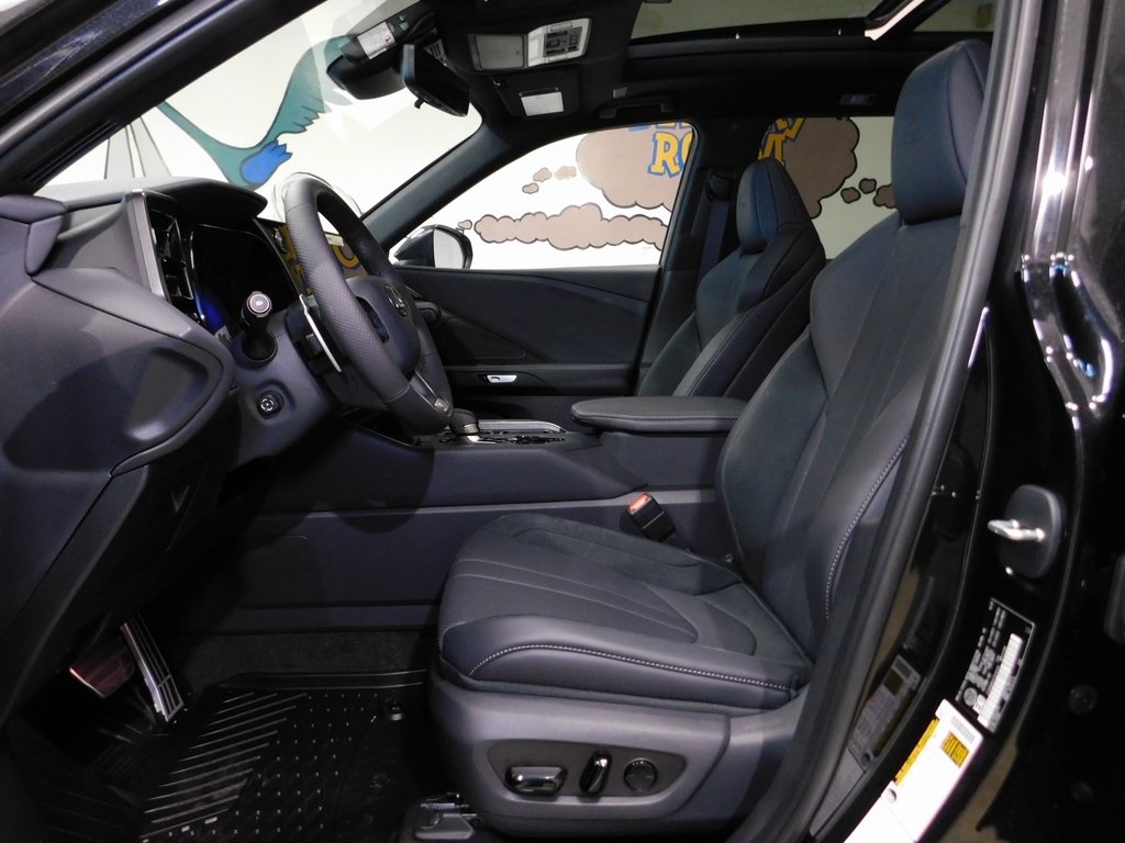 Lexus TX 500h F SPORT Luxury AWD 2026