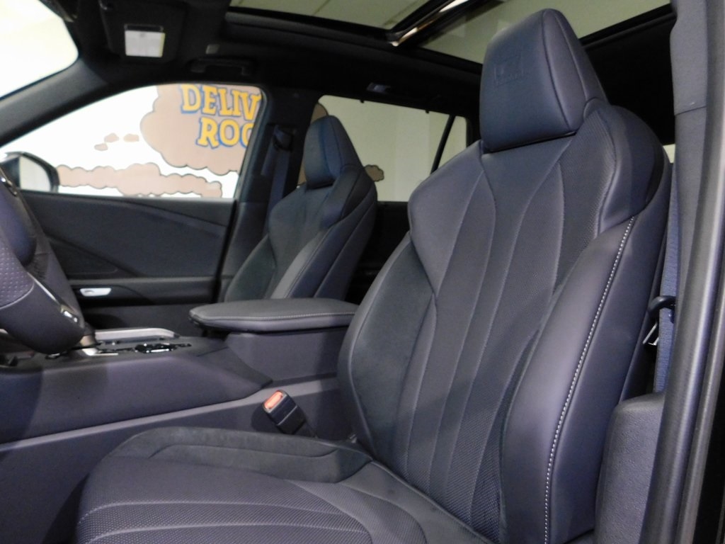 Lexus TX 500h F SPORT Luxury AWD 2026