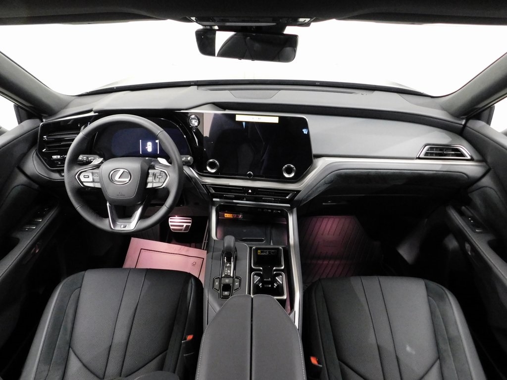 Lexus TX 500h F SPORT Luxury AWD 2026