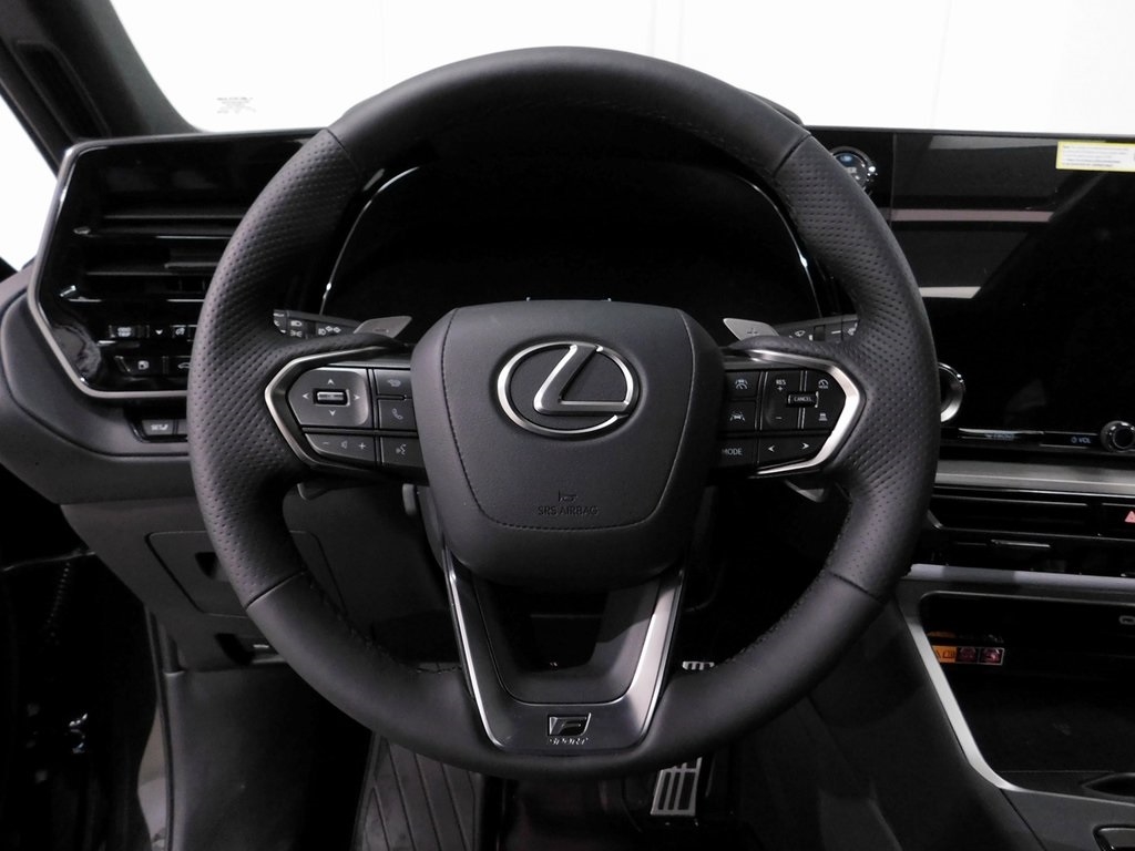 Lexus TX 500h F SPORT Luxury AWD 2026