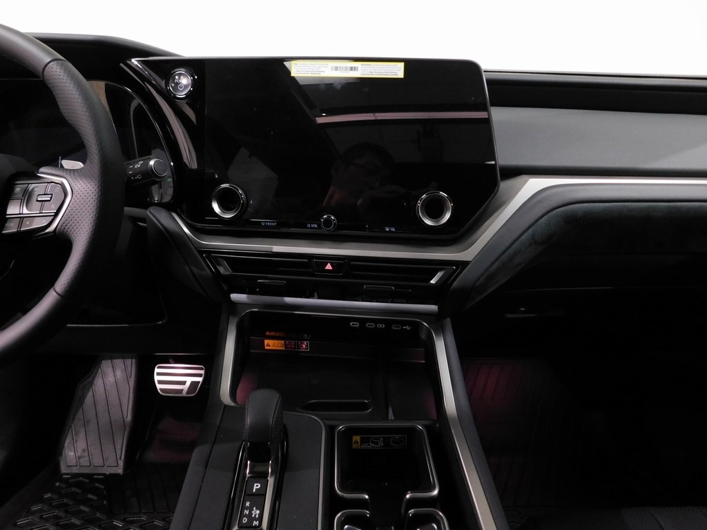 Lexus TX 500h F SPORT Luxury AWD 2026