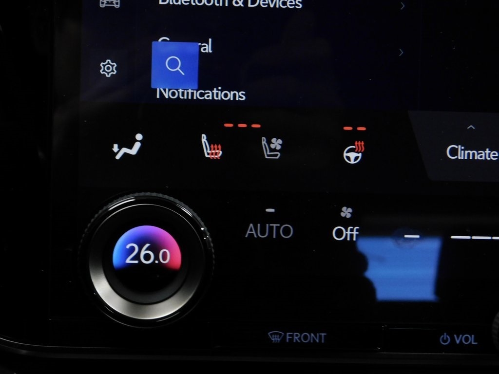 Lexus TX 500h F SPORT Luxury AWD 2026