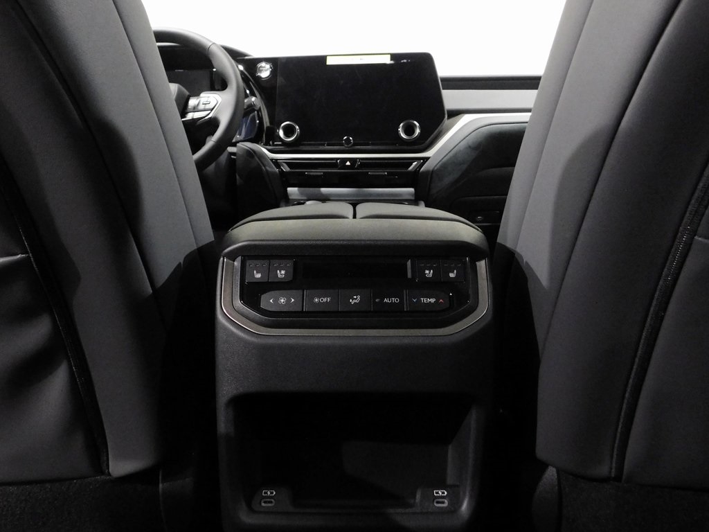 Lexus TX 500h F SPORT Luxury AWD 2026