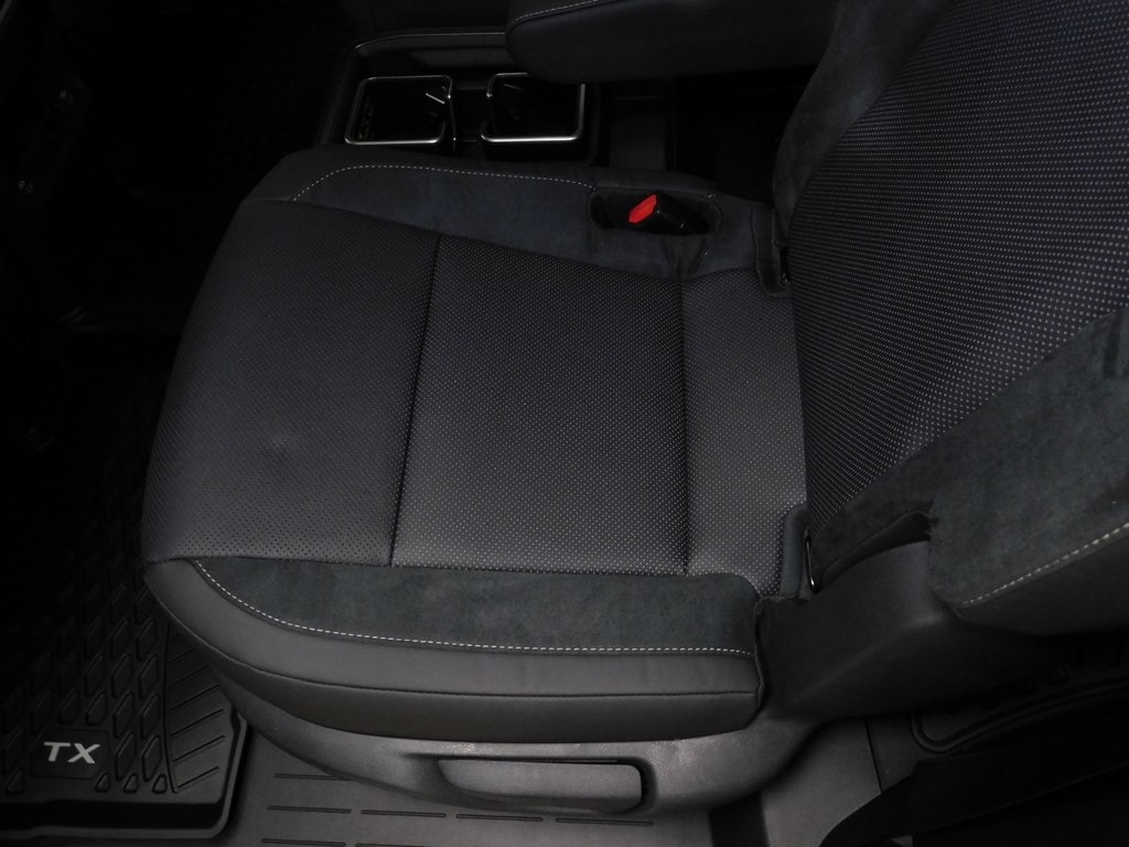 Lexus TX 500h F SPORT Luxury AWD 2026