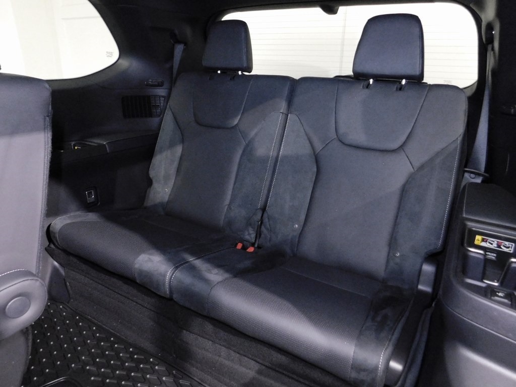 Lexus TX 500h F SPORT Luxury AWD 2026