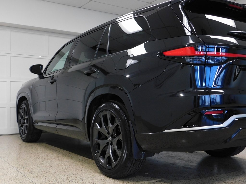 Lexus TX 500h F SPORT Luxury AWD 2026