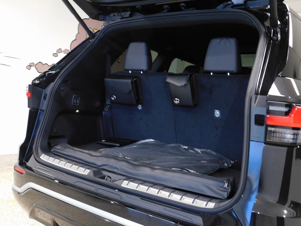 Lexus TX 500h F SPORT Luxury AWD 2026