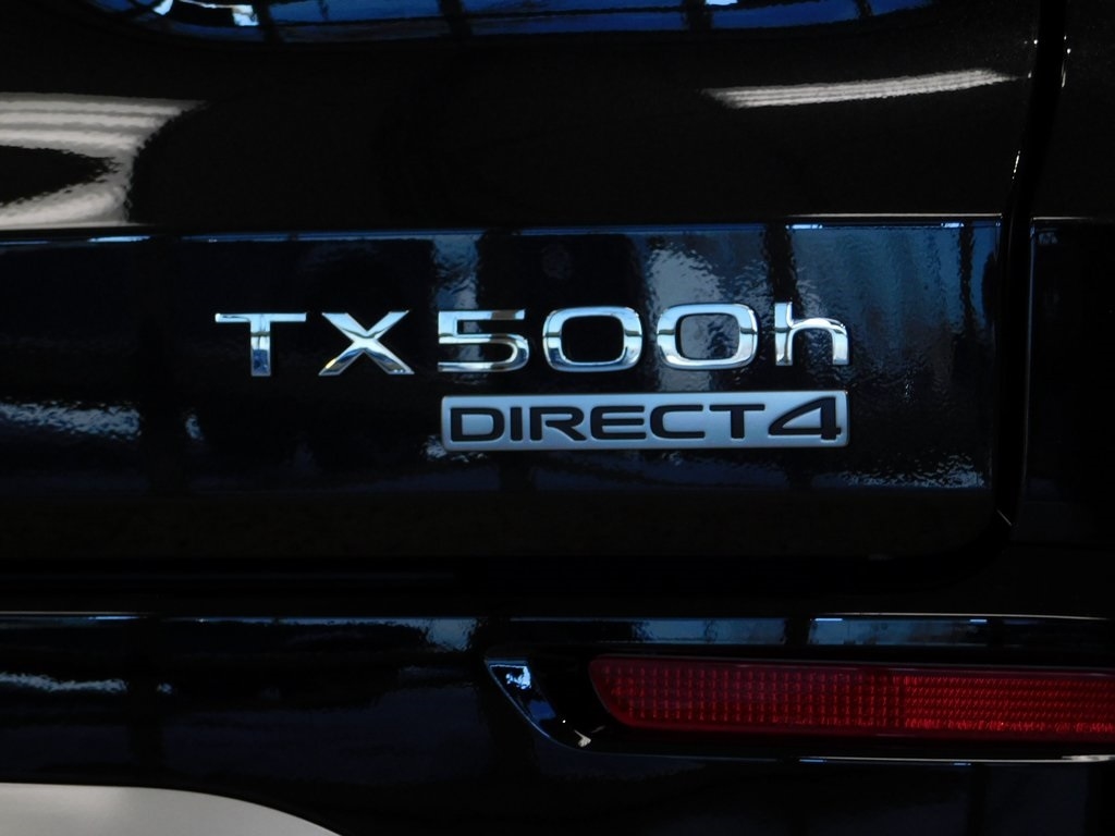 Lexus TX 500h F SPORT Luxury AWD 2026