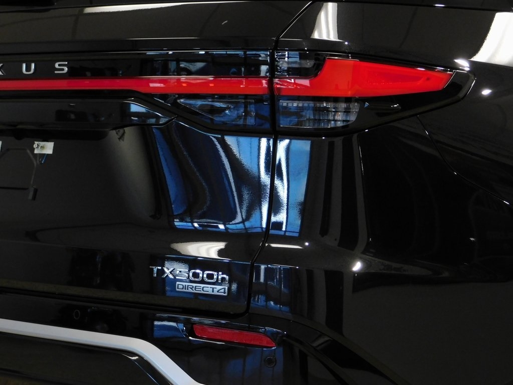 Lexus TX 500h F SPORT Luxury AWD 2026