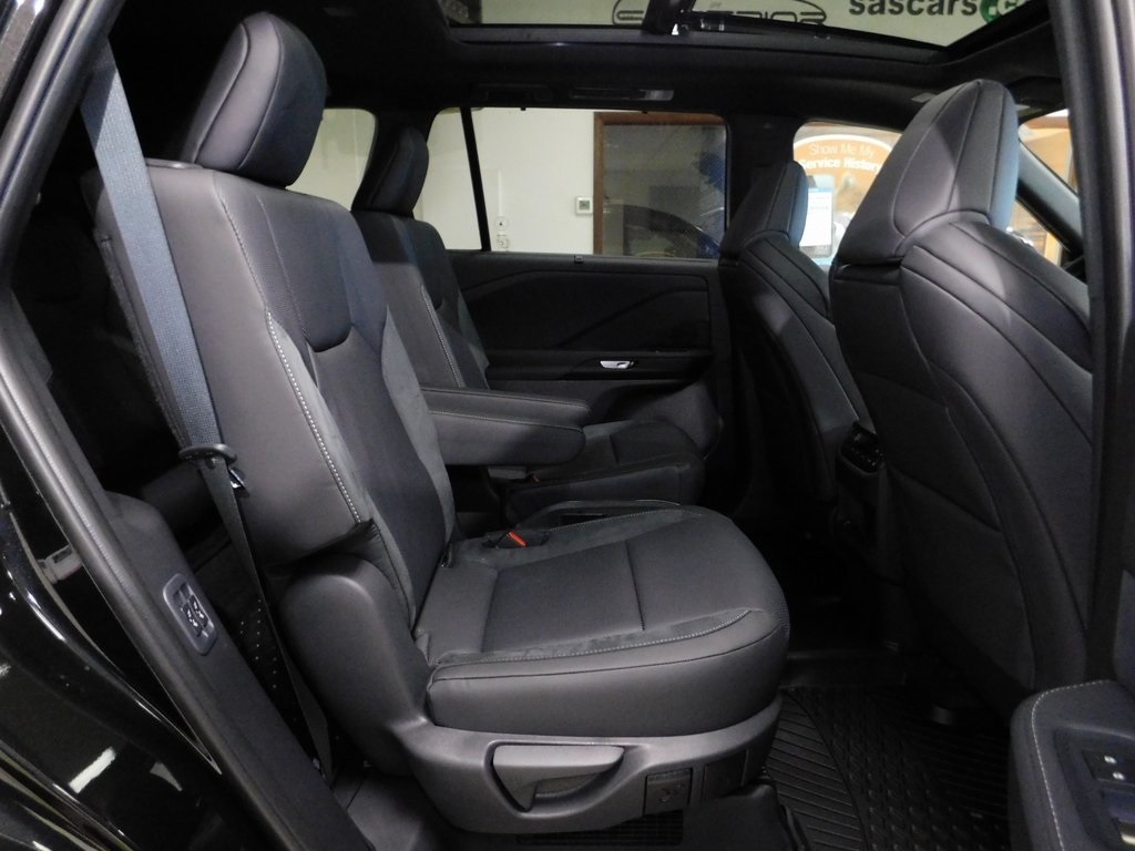 Lexus TX 500h F SPORT Luxury AWD 2026