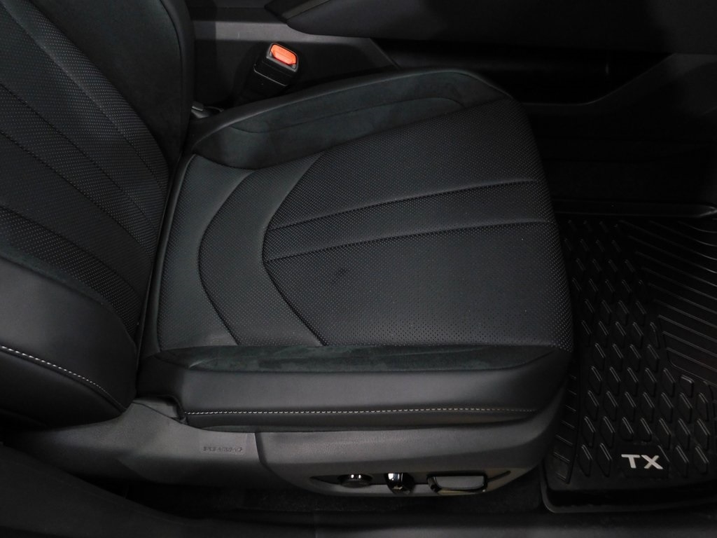 Lexus TX 500h F SPORT Luxury AWD 2026