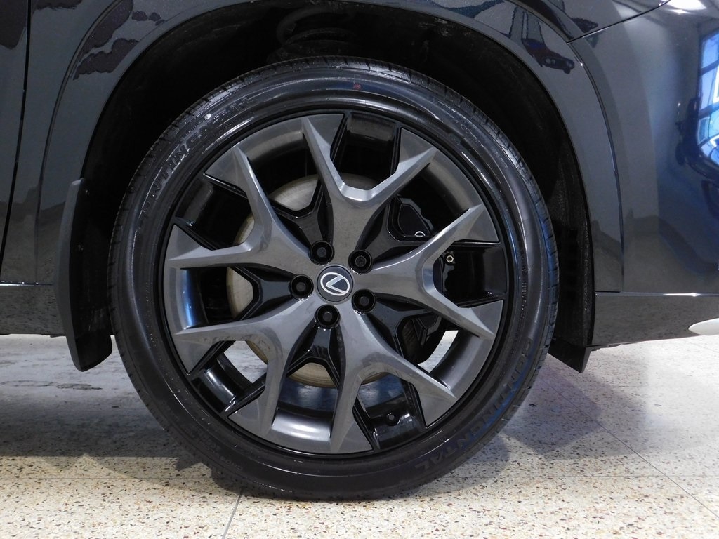 Lexus TX 500h F SPORT Luxury AWD 2026