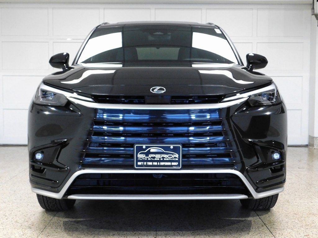 Lexus TX 500h F SPORT Luxury AWD 2026