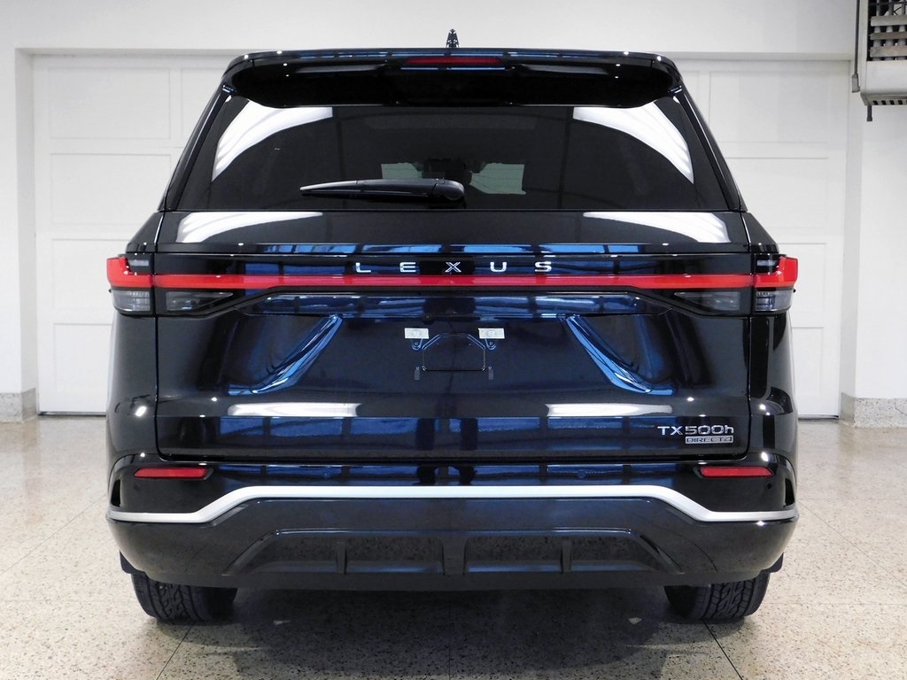 Lexus TX 500h F SPORT Luxury AWD 2026