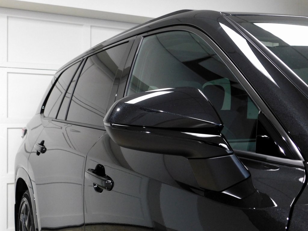 Lexus TX 500h F SPORT Luxury AWD 2026