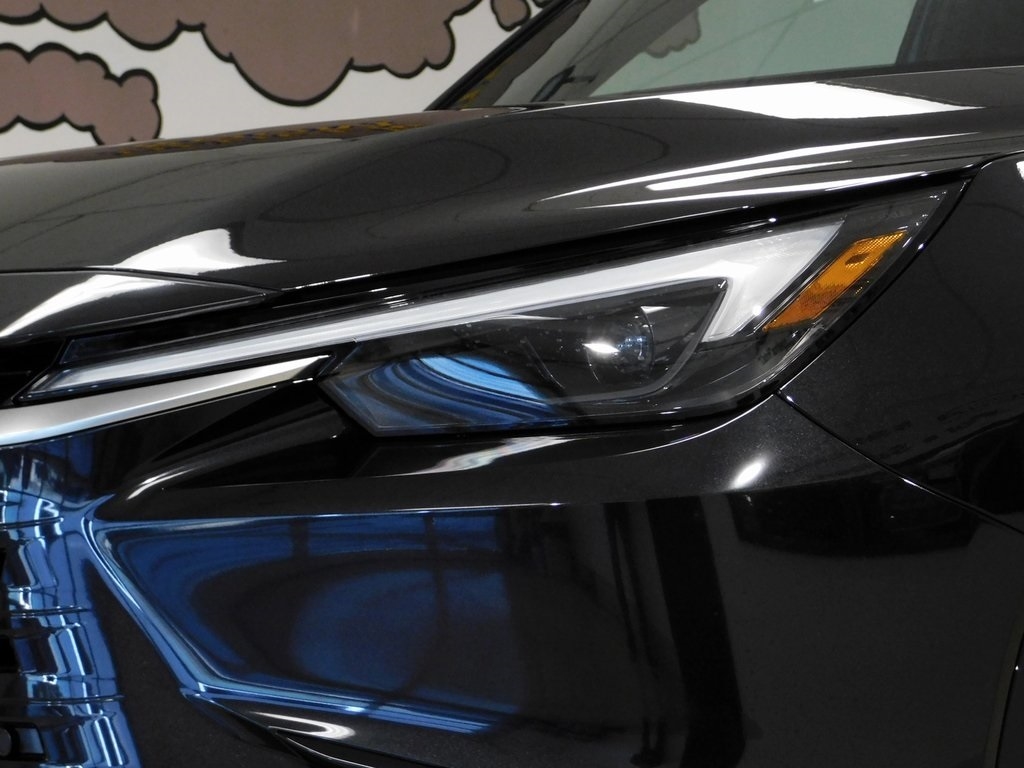 Lexus TX 500h F SPORT Luxury AWD 2026