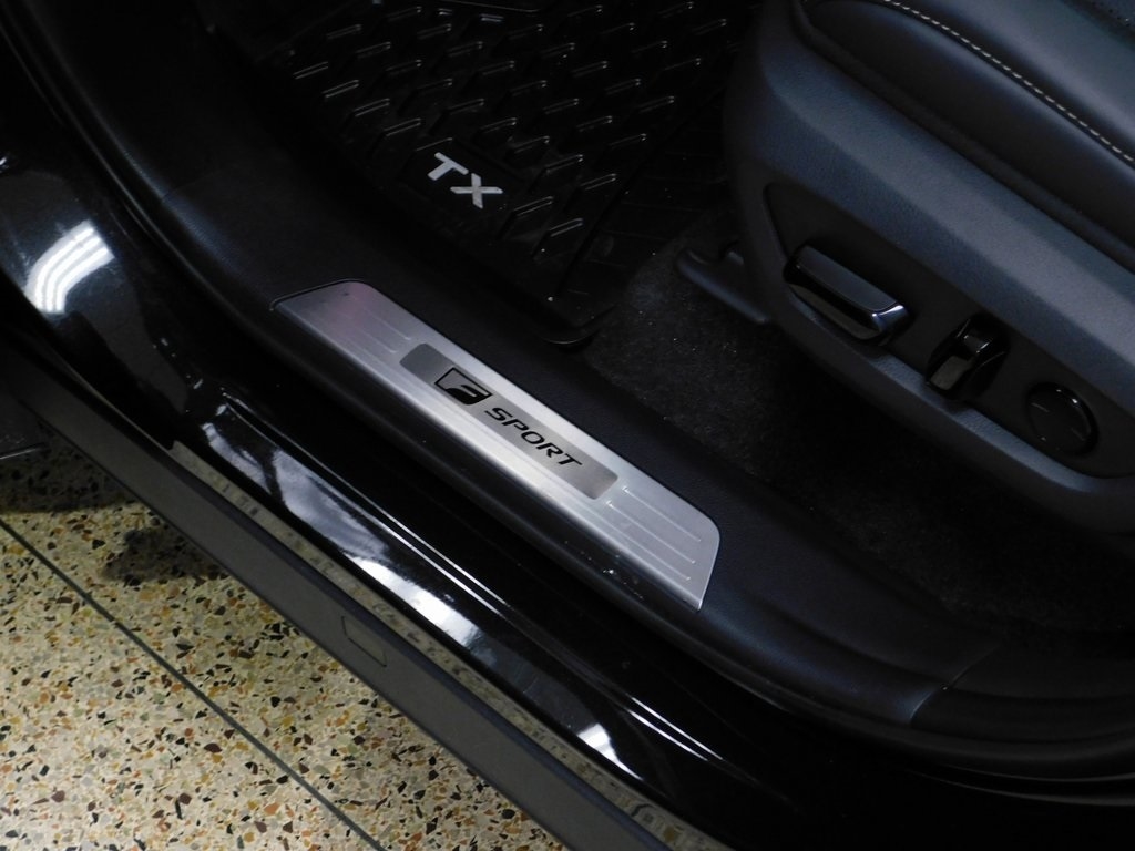 Lexus TX 500h F SPORT Luxury AWD 2026