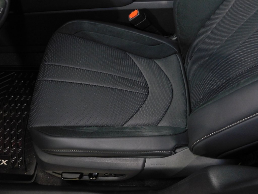 Lexus TX 500h F SPORT Luxury AWD 2026