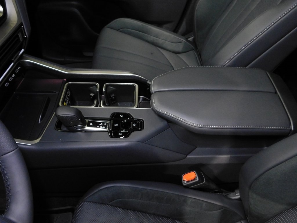 Lexus TX 500h F SPORT Luxury AWD 2026