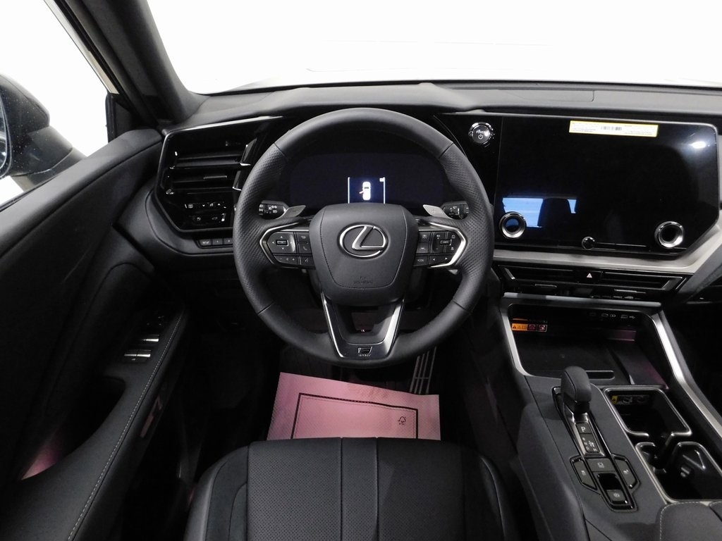 Lexus TX 500h F SPORT Luxury AWD 2026