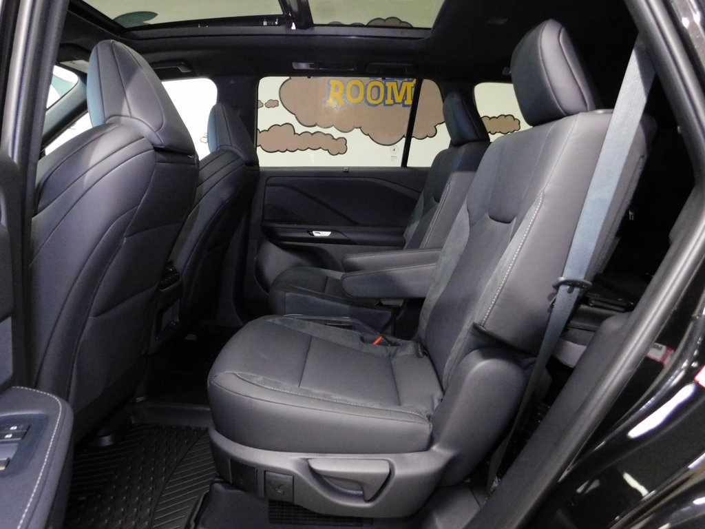 Lexus TX 500h F SPORT Luxury AWD 2026