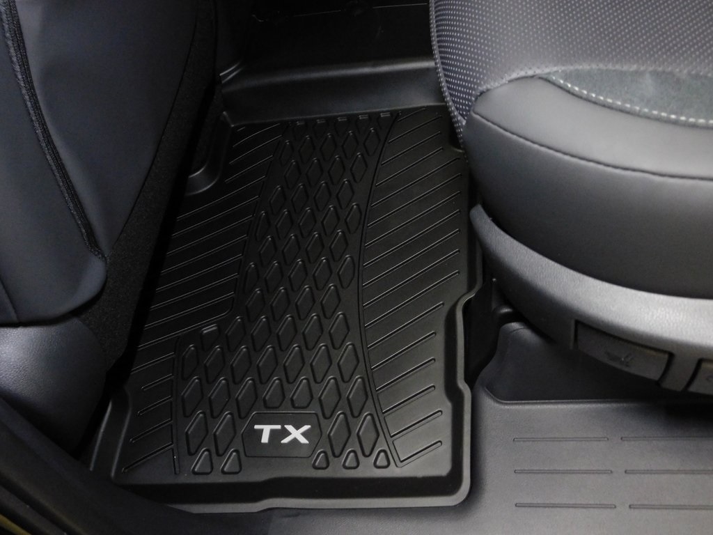 Lexus TX 500h F SPORT Luxury AWD 2026