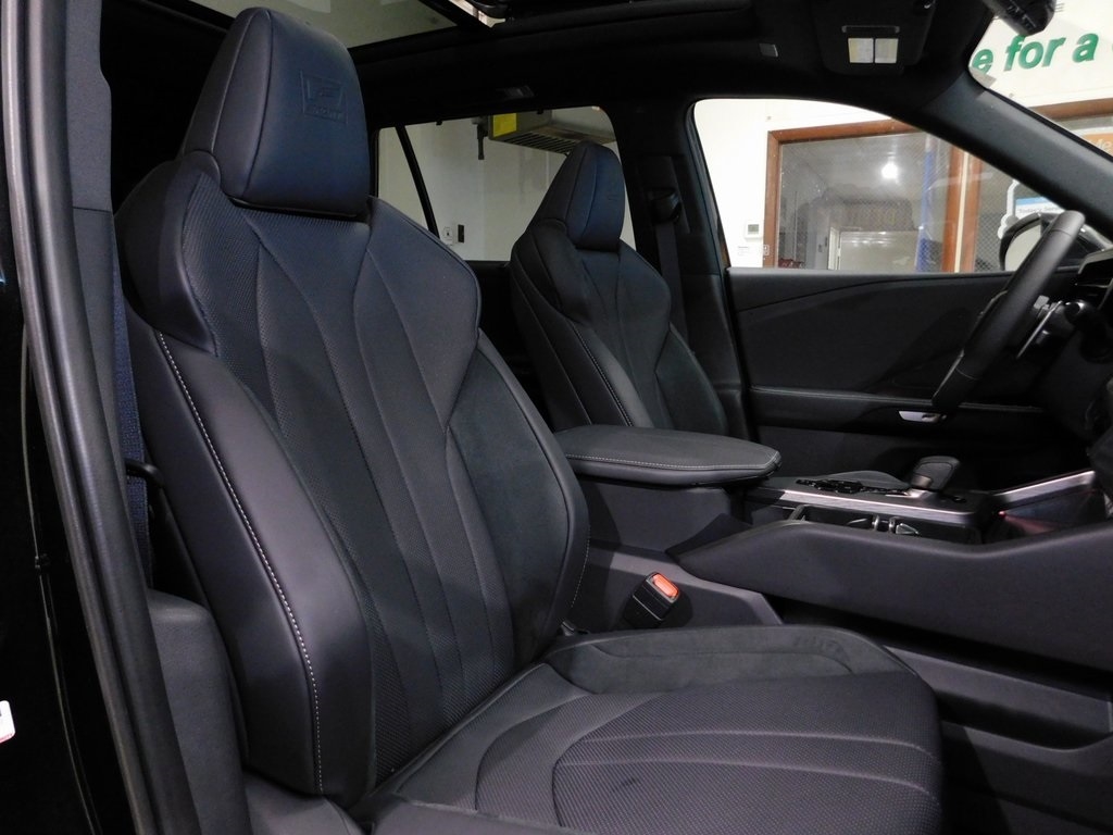 Lexus TX 500h F SPORT Luxury AWD 2026