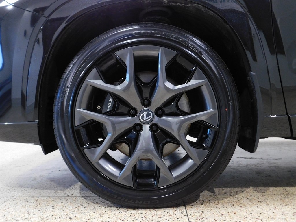 Lexus TX 500h F SPORT Luxury AWD 2026