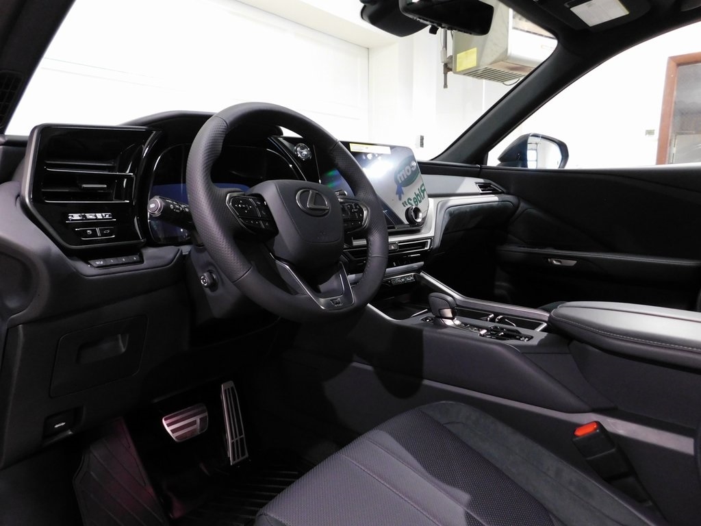 Lexus TX 500h F SPORT Luxury AWD 2026