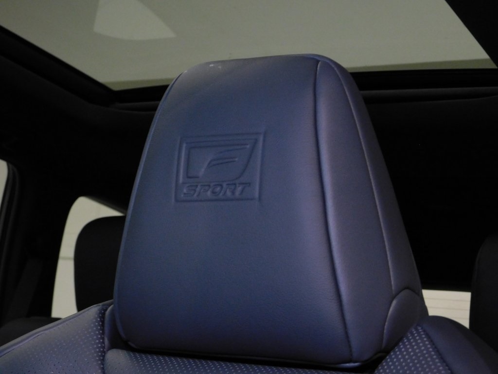 Lexus TX 500h F SPORT Luxury AWD 2026