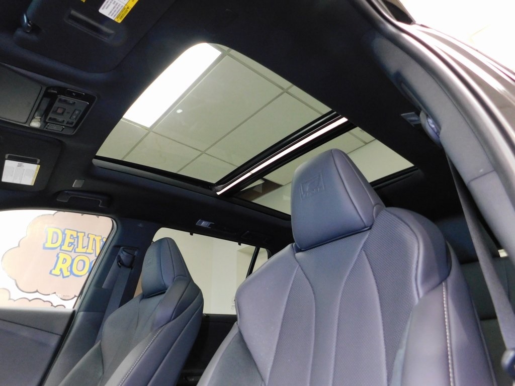 Lexus TX 500h F SPORT Luxury AWD 2026