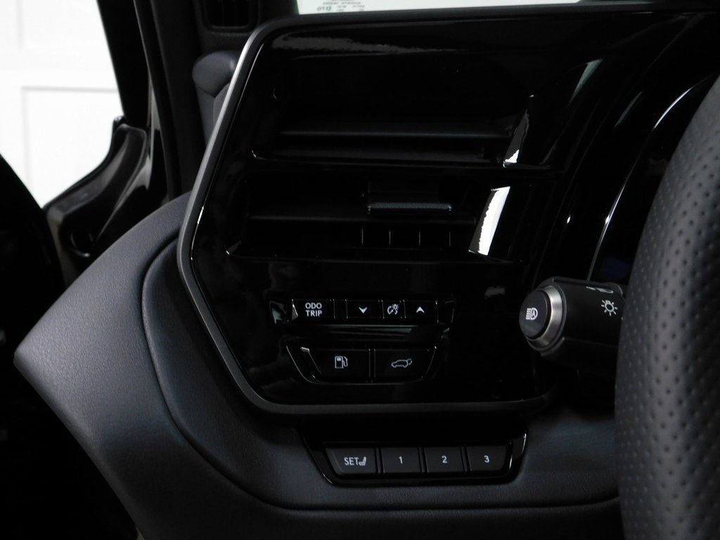 Lexus TX 500h F SPORT Luxury AWD 2026