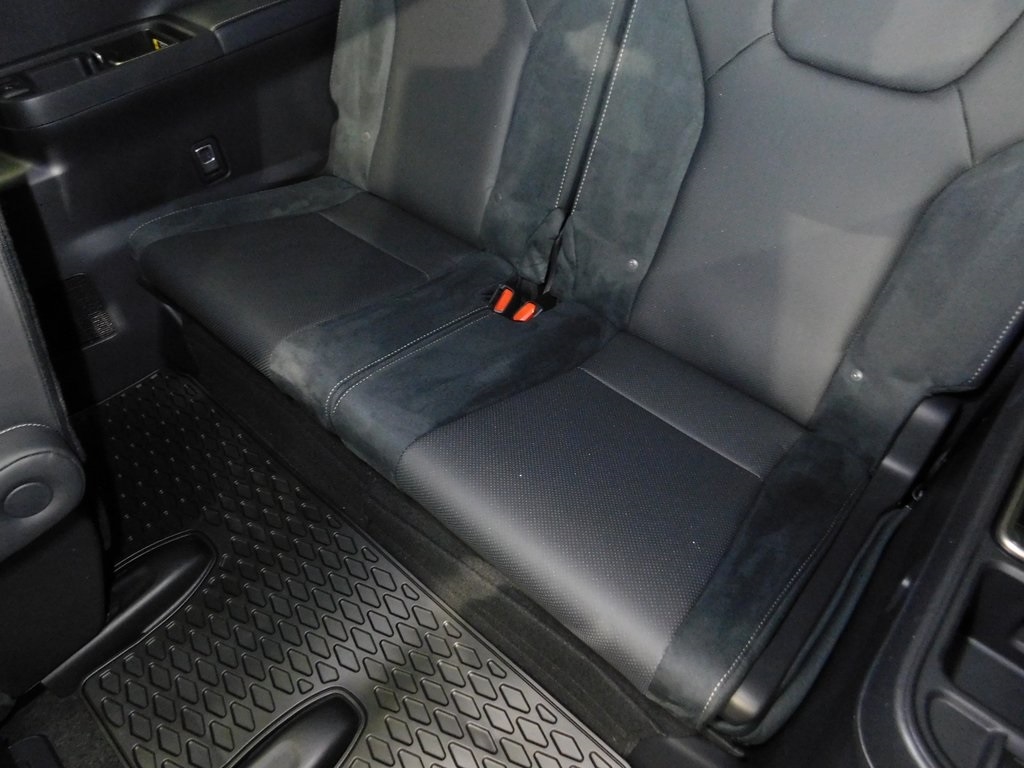 Lexus TX 500h F SPORT Luxury AWD 2026