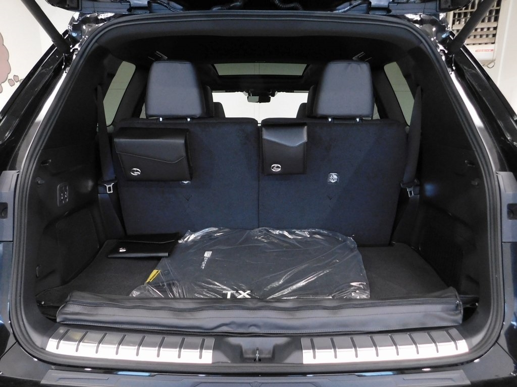 Lexus TX 500h F SPORT Luxury AWD 2026