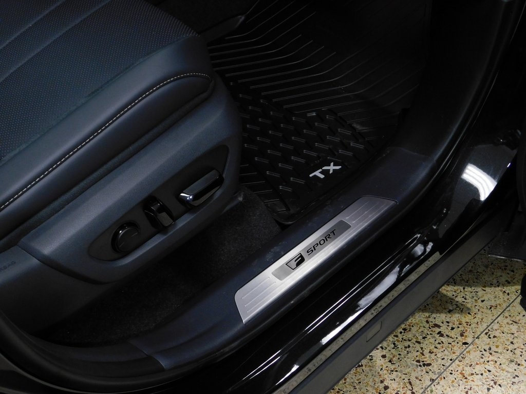 Lexus TX 500h F SPORT Luxury AWD 2026