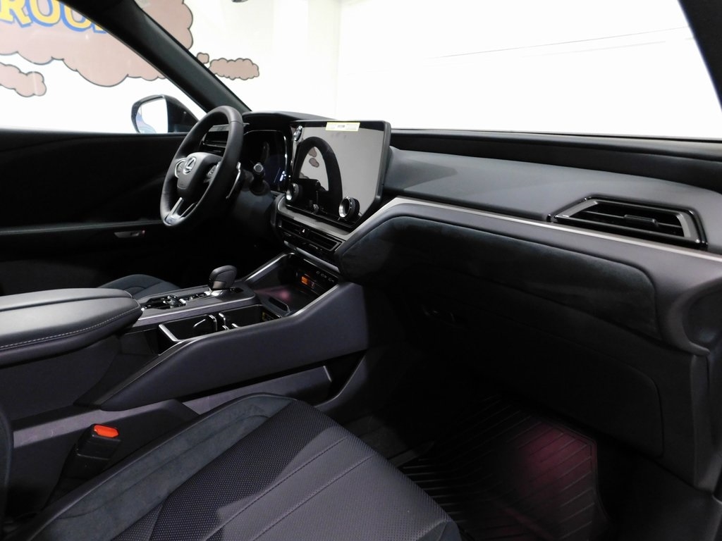 Lexus TX 500h F SPORT Luxury AWD 2026