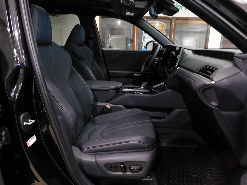 Lexus TX 500h F SPORT Luxury AWD 2026