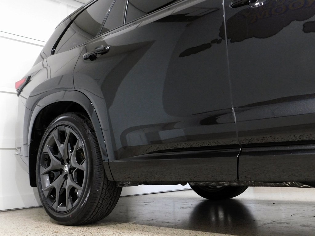 Lexus TX 500h F SPORT Luxury AWD 2026