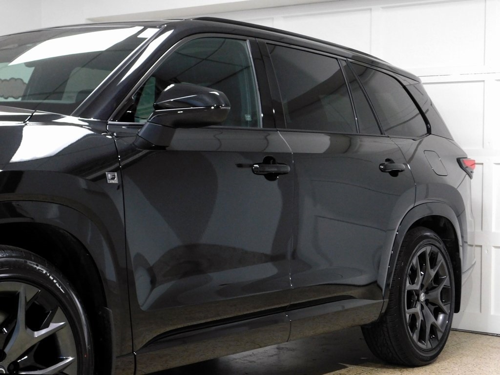 Lexus TX 500h F SPORT Luxury AWD 2026