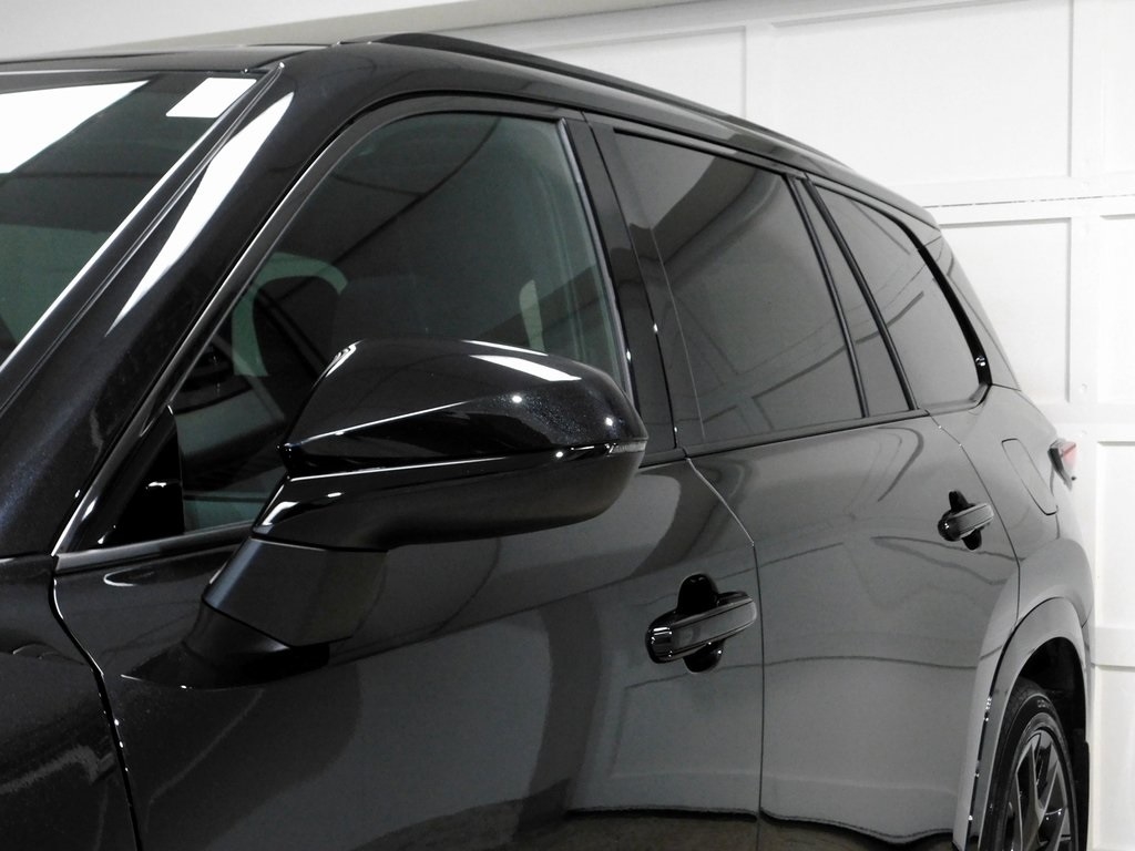 Lexus TX 500h F SPORT Luxury AWD 2026