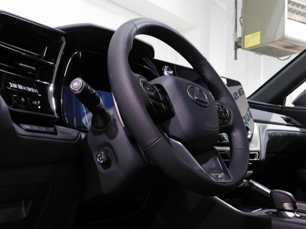 Lexus TX 500h F SPORT Luxury AWD 2026