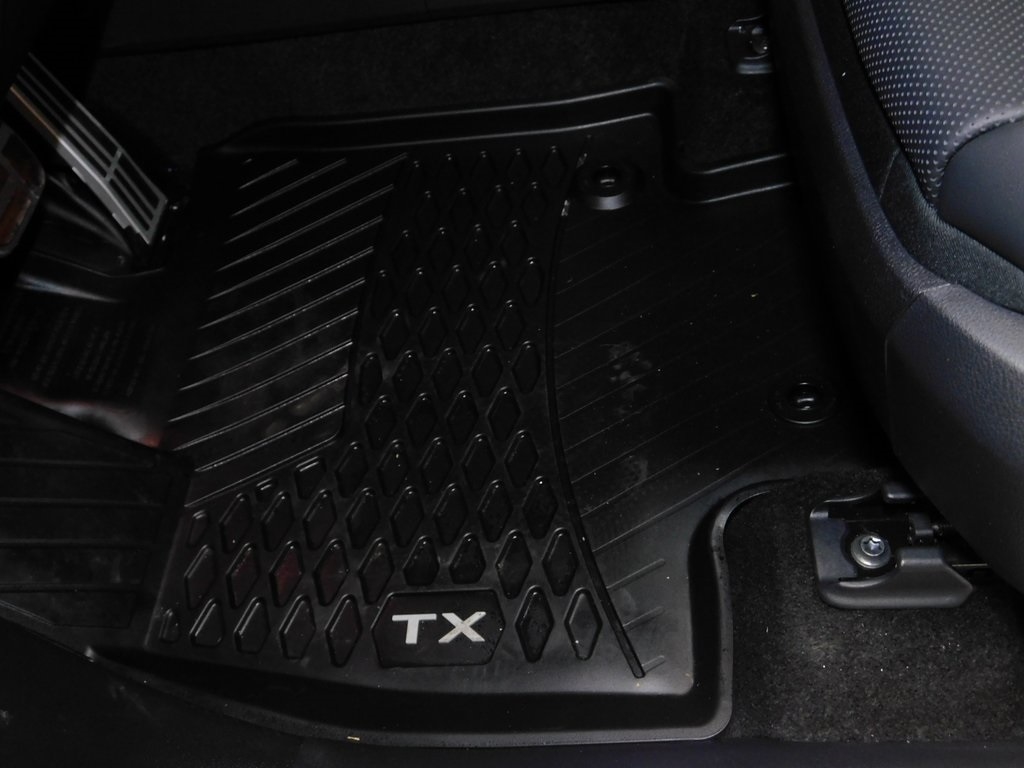 Lexus TX 500h F SPORT Luxury AWD 2026