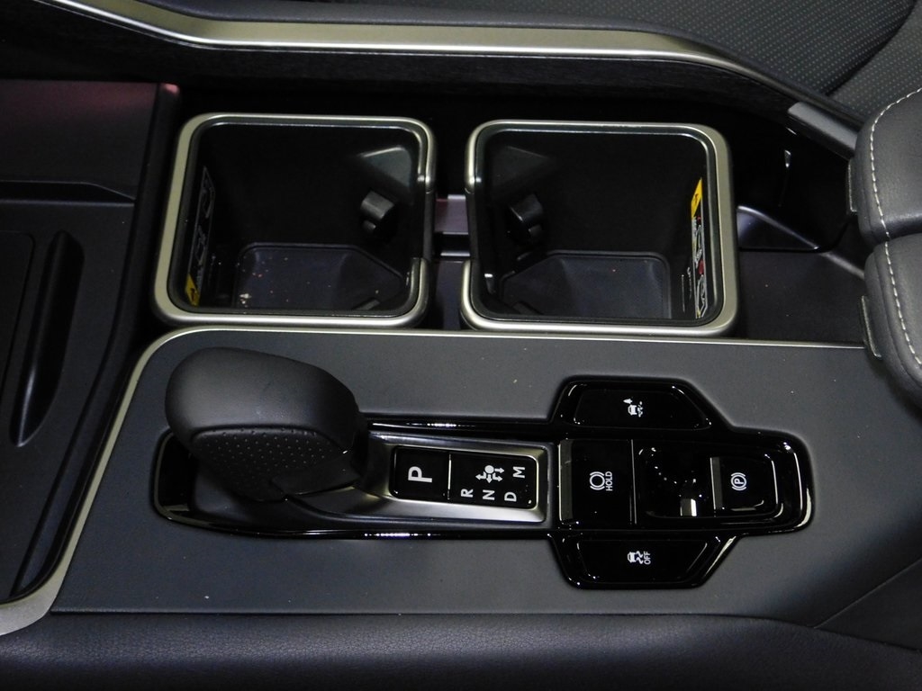 Lexus TX 500h F SPORT Luxury AWD 2026