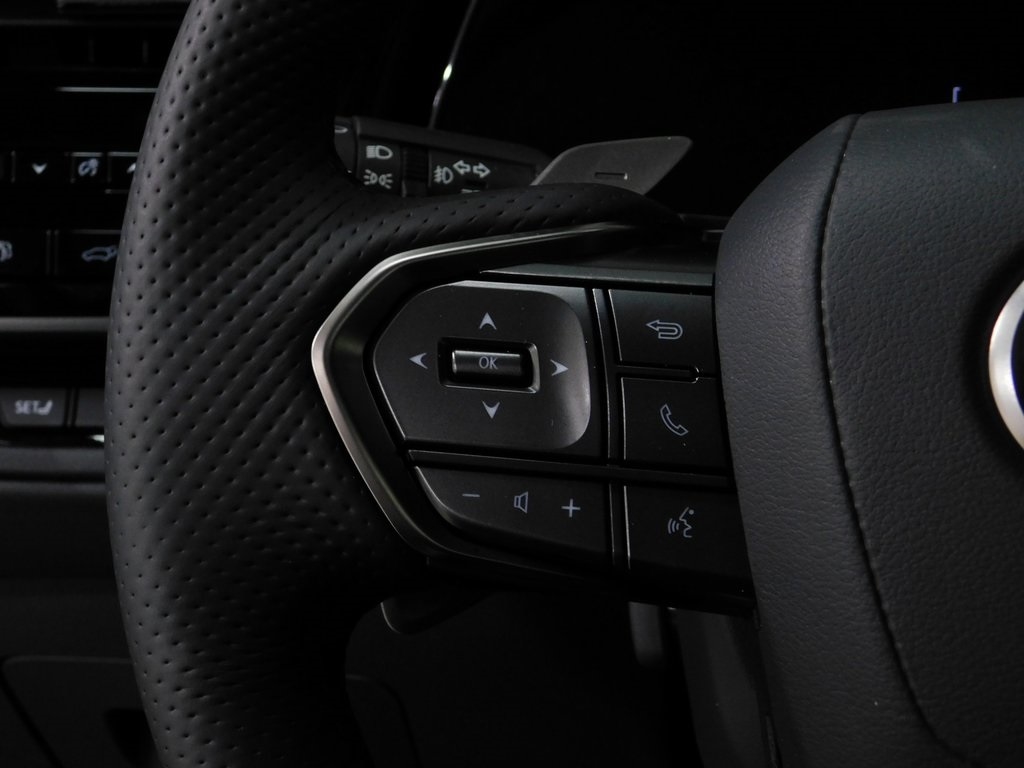 Lexus TX 500h F SPORT Luxury AWD 2026