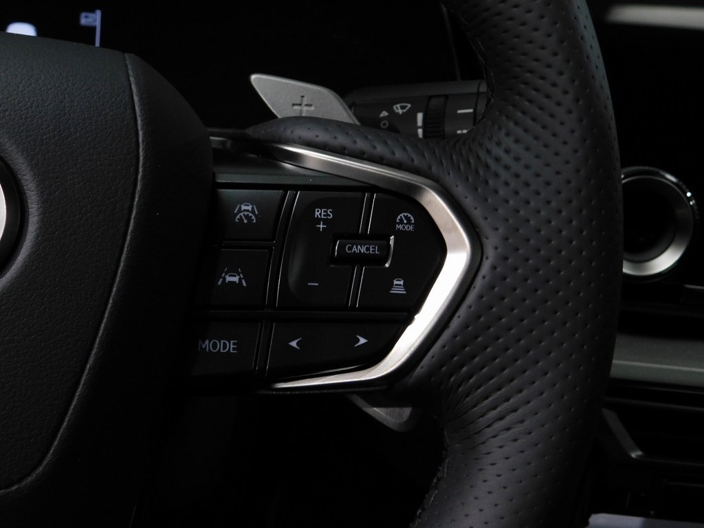 Lexus TX 500h F SPORT Luxury AWD 2026