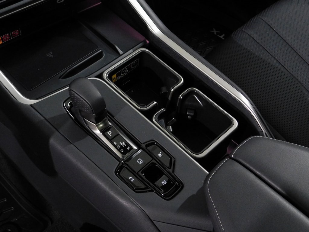 Lexus TX 500h F SPORT Luxury AWD 2026