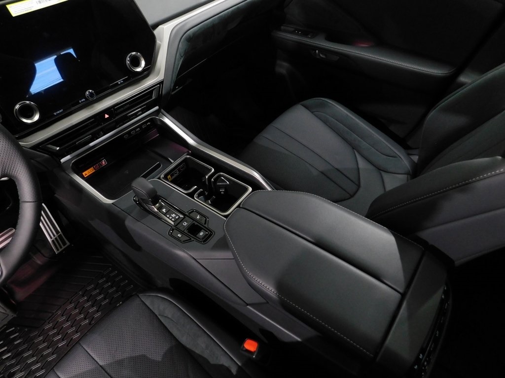 Lexus TX 500h F SPORT Luxury AWD 2026