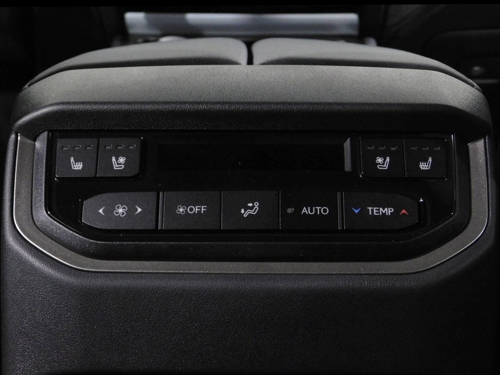 Lexus TX 500h F SPORT Luxury AWD 2026