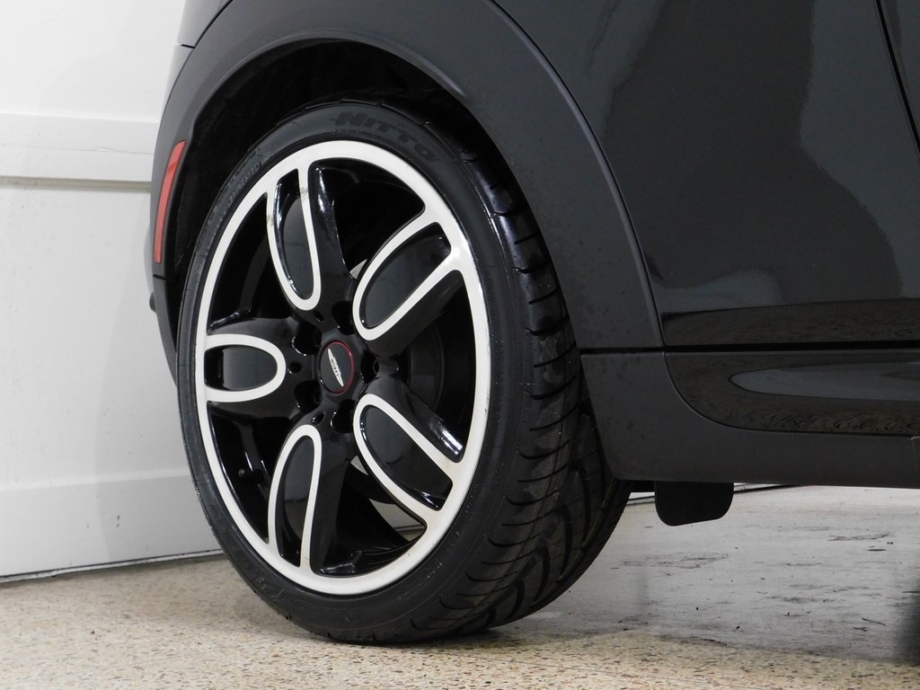 MINI Hardtop John Cooper Works 2019