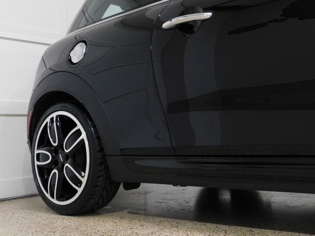 MINI Hardtop John Cooper Works 2019